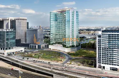 شقة - غرفة نوم - 2 حمامات للبيع في إليفي من ديار - جبل علي - دبي