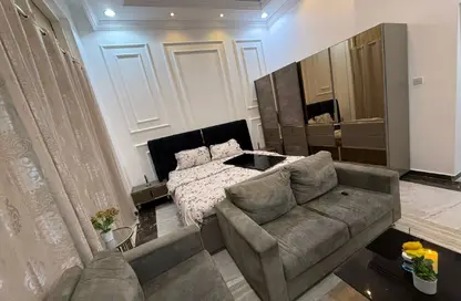 Apartment - Studio - 1 Bathroom for rent in Madinat Al Riyad - Abu Dhabi Apartment - Studio - 1 Bathroom for rent in Madinat Al Riyad - Abu Dhabi