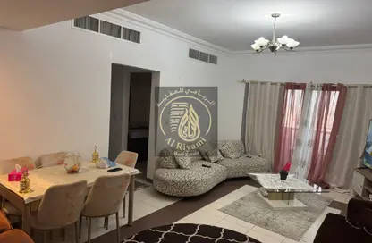 Apartment - 2 Bedrooms - 2 Bathrooms for rent in The Icon Casa 2 - Al Rashidiya 3 - Al Rashidiya - Ajman