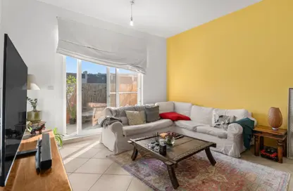 Apartment - 1 Bedroom - 1 Bathroom for sale in Norton Court 3 - Norton Court - Motor City - Dubai