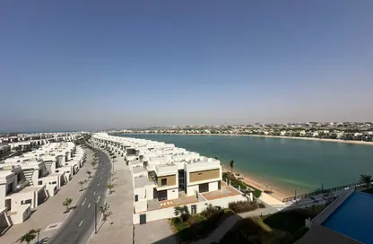 شقة - غرفة نوم - 2 حمامات للبيع في غيت واي ريزيدنسز 2 - ميناء العرب - راس الخيمة - رأس الخيمة
