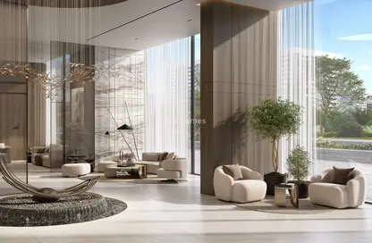 Apartment - Studio - 1 Bathroom for sale in Verano by Prescott - Dubai Studio City - Dubai