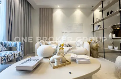 Apartment - 3 Bedrooms - 3 Bathrooms for sale in Maya Residences 5 - Jumeirah Village Triangle - Dubai