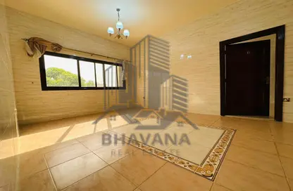 Apartment - 1 Bedroom - 1 Bathroom for rent in Khalifa City A Villas - Khalifa City A - Khalifa City - Abu Dhabi