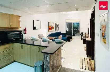 Apartment - 1 Bedroom - 2 Bathrooms for rent in Elite Sports Residence 3 - Elite Sports Residence - Dubai Sports City - Dubai