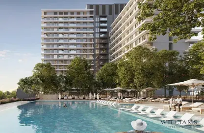 Apartment - 2 Bedrooms - 2 Bathrooms for sale in Club Drive - Dubai Hills Estate - Dubai