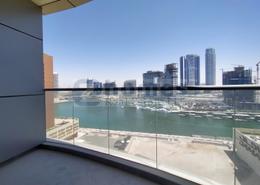 Apartment - 2 bedrooms - 3 bathrooms for rent in ART XIV - Business Bay - Dubai