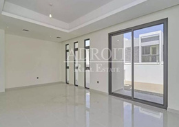 Villa - 3 bedrooms - 5 bathrooms for sale in Aurum Villas - Zinnia - Damac Hills 2 - Dubai