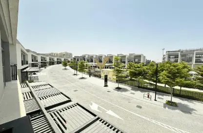 Villa - 5 Bedrooms - 5 Bathrooms for rent in 180 Degrees Villas - Liwan - Dubai Land - Dubai