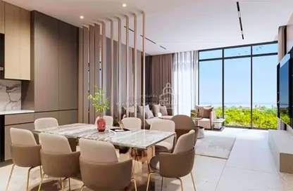 Apartment - 2 Bedrooms - 3 Bathrooms for sale in Reem Hills - Najmat Abu Dhabi - Al Reem Island - Abu Dhabi
