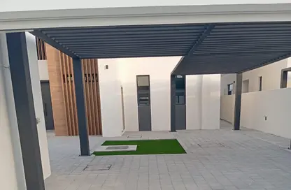 Villa - 5 Bedrooms - 6 Bathrooms for sale in The Dunes - Saadiyat Reserve - Saadiyat Island - Abu Dhabi