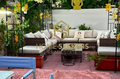 Villa - 2 Bedrooms - 3 Bathrooms for sale in Desert Style - Al Reef Villas - Al Reef - Abu Dhabi