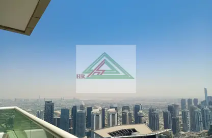 Apartment - 3 Bedrooms - 3 Bathrooms for rent in Marina Pinnacle - Dubai Marina - Dubai