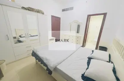 Apartment - 1 Bedroom - 2 Bathrooms for sale in City Tower - Al Nuaimiya - Ajman