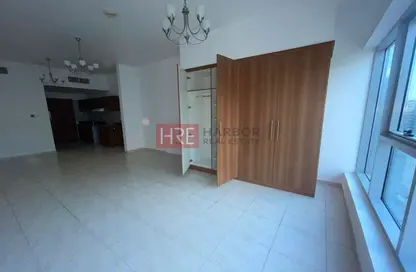 Apartment - Studio - 1 Bathroom for sale in Skycourts Tower F - Skycourts Towers - Dubai Land - Dubai