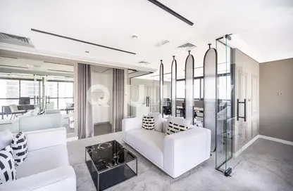 Office Space - Studio for rent in Jumeirah Business Centre 1 (JBC 1) - JLT Cluster G - Jumeirah Lake Towers - Dubai
