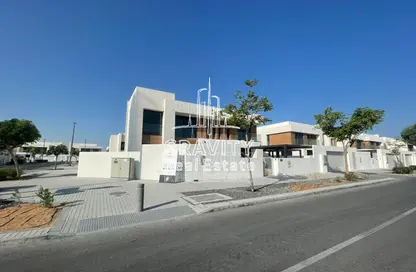 Villa - 4 Bedrooms - 5 Bathrooms for rent in The Dunes - Saadiyat Reserve - Saadiyat Island - Abu Dhabi