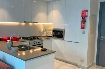 Apartment - 1 Bedroom - 1 Bathroom for rent in Samana Hills - Arjan - Dubai