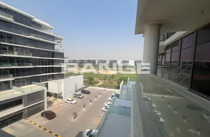 شقة - 1 حمام للبيع في A3 جولف بروموناد - جولف بروموناد - داماك هيلز - دبي