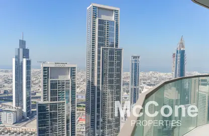 Apartment - 2 Bedrooms - 2 Bathrooms for rent in Grande - Opera District - Downtown Dubai - Dubai