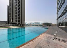 شقة - 2 غرف نوم - 3 حمامات للكراء في برج آد ون - كابيتال سنتر - أبوظبي