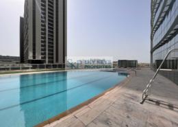 Apartment - 2 bedrooms - 3 bathrooms for rent in AD One Tower - Capital Centre - Abu Dhabi