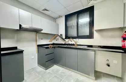 Apartment - 1 Bedroom - 2 Bathrooms for rent in Haven Heights - Al Jaddaf - Dubai