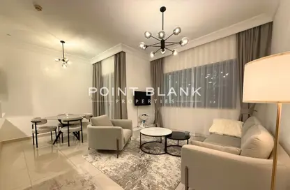 Whole Building - 2 Bedrooms - 3 Bathrooms for rent in DAMAC Maison Dubai Mall Street (The Signature) - Burj Khalifa Area - Downtown Dubai - Dubai