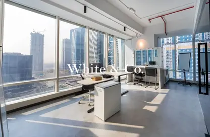 مكتب - استوديو للايجار في برج الريف - (JLT) مجمع O - أبراج بحيرة الجميرا - دبي مكتب - استوديو للايجار في برج الريف - (JLT) مجمع O - أبراج بحيرة الجميرا - دبي