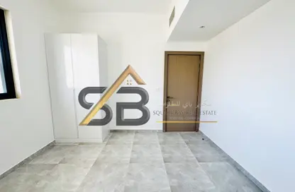Apartment - 1 Bedroom - 2 Bathrooms for rent in Marah Building - Al Warsan 4 - Al Warsan - Dubai