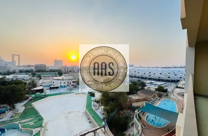 شقة - غرفة نوم - 2 حمامات للايجار في ميدان النصر - عود ميثاء - بر دبي - دبي