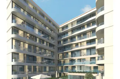 Apartment - 2 Bedrooms - 3 Bathrooms for sale in Azizi Raffi - Al Furjan - Dubai