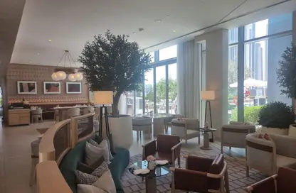 Apartment - 1 Bedroom - 2 Bathrooms for sale in Vida Dubai Mall Tower 2 - Vida Residences Dubai Mall - Downtown Dubai - Dubai