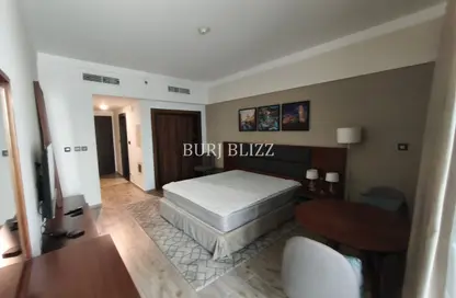 Apartment - Studio - 1 Bathroom for rent in MILANO by Giovanni Botique Suites - Jumeirah Village Circle - Dubai