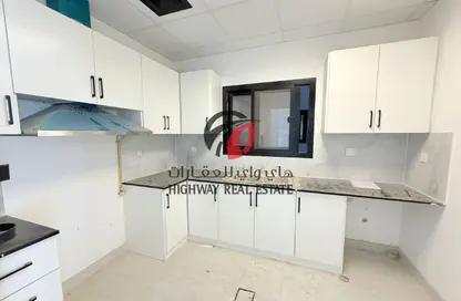 Apartment - 1 Bedroom - 2 Bathrooms for rent in Al Warsan 4 - Al Warsan - Dubai