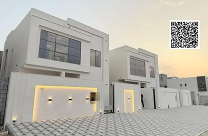 فيلا - 4 غرف نوم - 6 حمامات للبيع في الحليو 2 - الحليو - عجمان