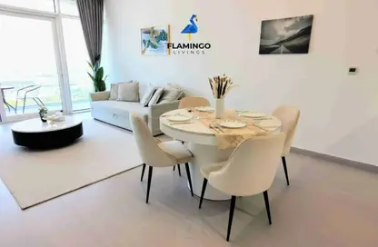 Apartment - 1 Bedroom - 2 Bathrooms for rent in Park Gate Residence 4 - Al Kifaf - Zabeel - Dubai