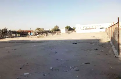 Land - Studio for rent in Jebel Ali Industrial 1 - Jebel Ali Industrial - Jebel Ali - Dubai