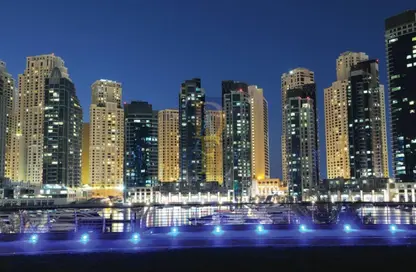 Apartment - 1 Bedroom - 2 Bathrooms for rent in Executive Tower C - Executive Towers - Business Bay - Dubai Apartment - 1 Bedroom - 2 Bathrooms for rent in Executive Tower C - Executive Towers - Business Bay - Dubai