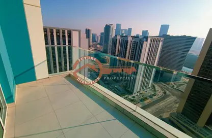 Apartment - 2 Bedrooms - 3 Bathrooms for sale in Amaya Towers - Shams Abu Dhabi - Al Reem Island - Abu Dhabi