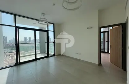 Apartment - 1 Bedroom - 2 Bathrooms for sale in Central Park Tower - Jumeirah Village Circle - Dubai