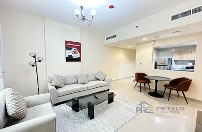 Apartment - 1 Bedroom - 2 Bathrooms for sale in May Residence - Jumeirah Village Circle - Dubai