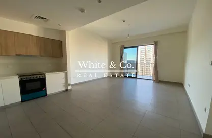 Apartment - 1 Bedroom - 1 Bathroom for rent in Park Ridge Tower C - Park Ridge - Dubai Hills Estate - Dubai