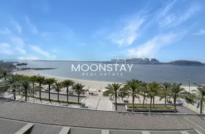 Apartment - 4 Bedrooms - 5 Bathrooms for sale in Al Rahba - Al Muneera - Al Raha Beach - Abu Dhabi