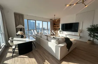 شقة - 2 غرف نوم - 3 حمامات للبيع في ذا ريزيدنس 8 - برج ريزيدنس - وسط مدينة دبي - دبي