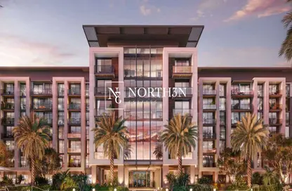 Apartment - 2 Bedrooms - 2 Bathrooms for sale in Belgravia Gardens - Dubai Land - Dubai