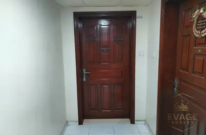 Apartment - 1 Bedroom - 1 Bathroom for rent in Al Hamidiya 2 - Al Hamidiya - Ajman
