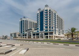 Outdoor Building image for: Retail for rent in Jumeirah 1 - Jumeirah - Dubai, Image 1