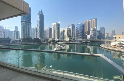 Villa - 3 Bedrooms - 3 Bathrooms for sale in Park Island Villas - Park Island - Dubai Marina - Dubai