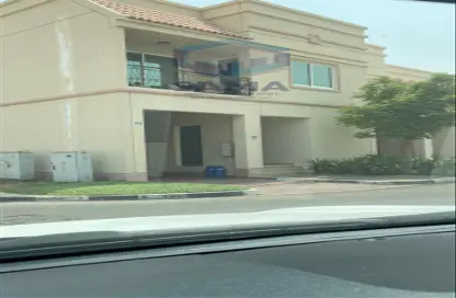 Villa - 3 Bedrooms - 4 Bathrooms for sale in Seashore - Rabdan - Abu Dhabi